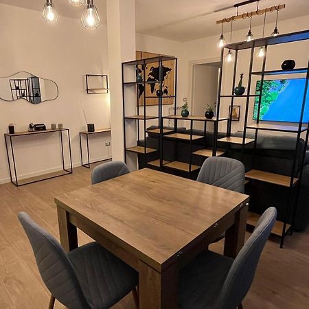 Boutique House La Fenice Piacenza Buitenkant foto