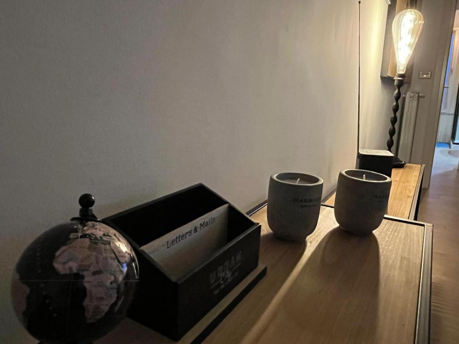 Boutique House La Fenice Piacenza Buitenkant foto