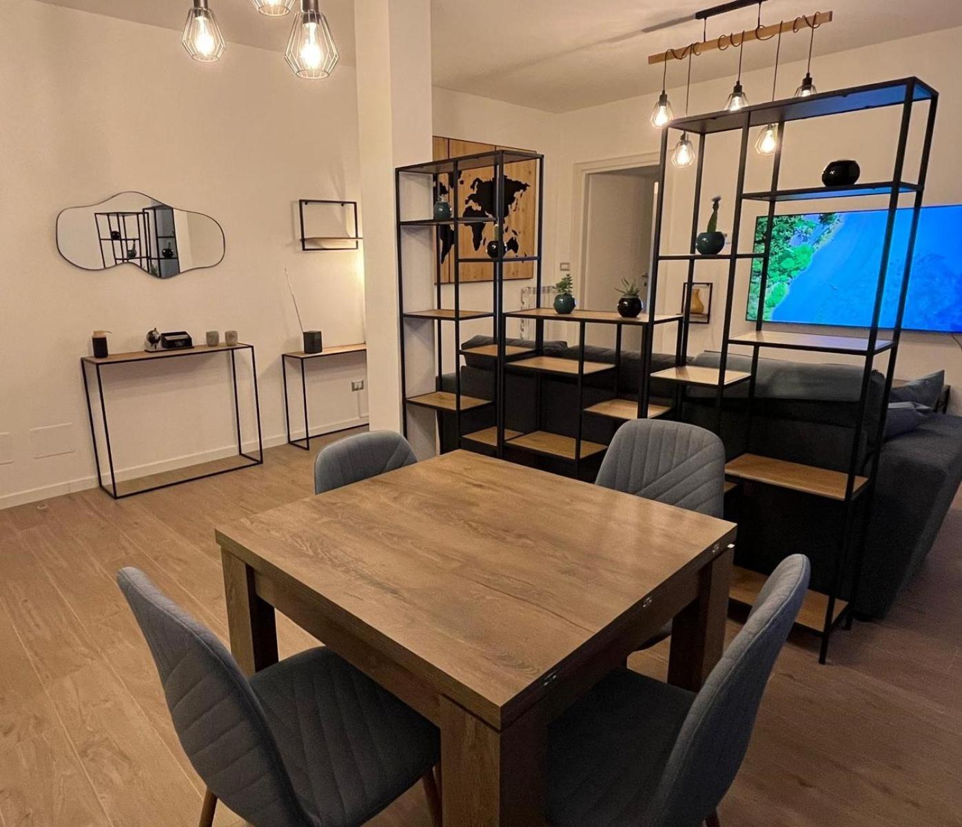 Boutique House La Fenice Piacenza Buitenkant foto
